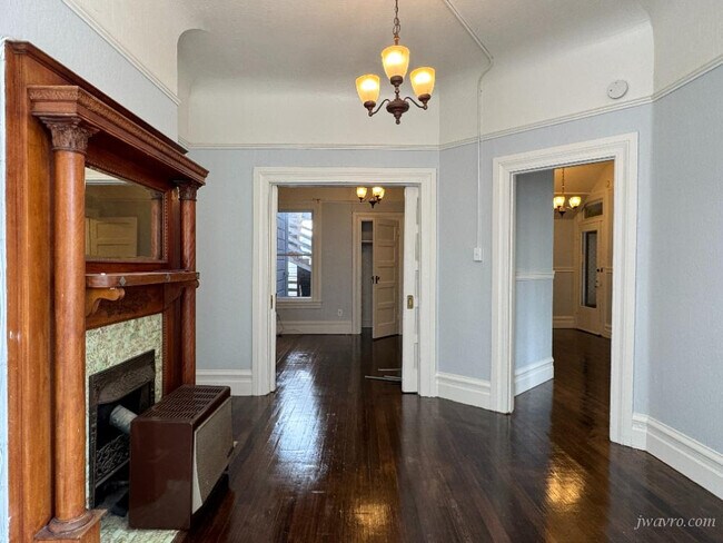 Foto del edificio - 3690 20th St