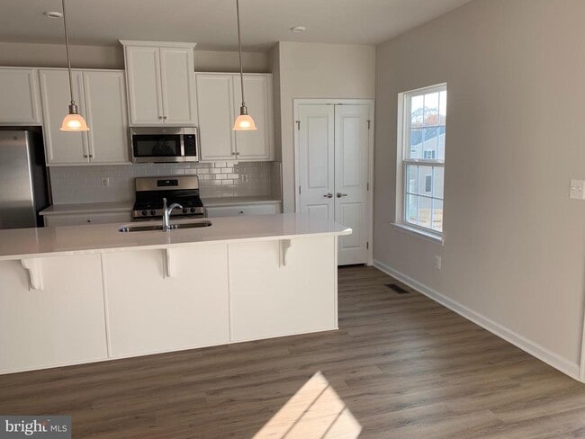 Building Photo - 209 Regester Chapel Rd