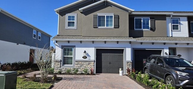 Foto del edificio - 2878 Narcoossee Cmns Wy