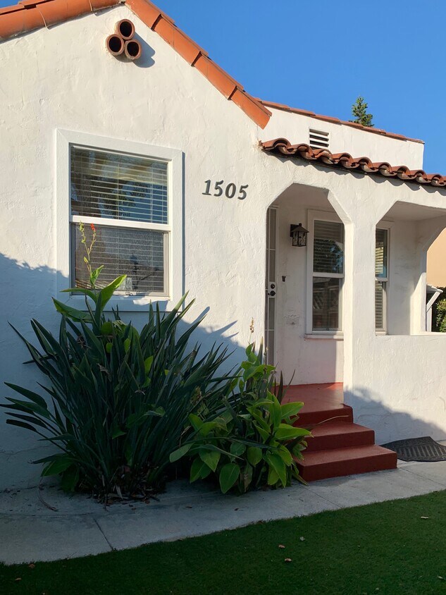 79 Houses for Rent in Santa Monica, CA Westside Rentals