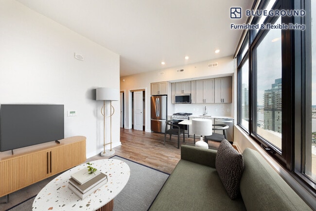 Foto del edificio - 555 President St