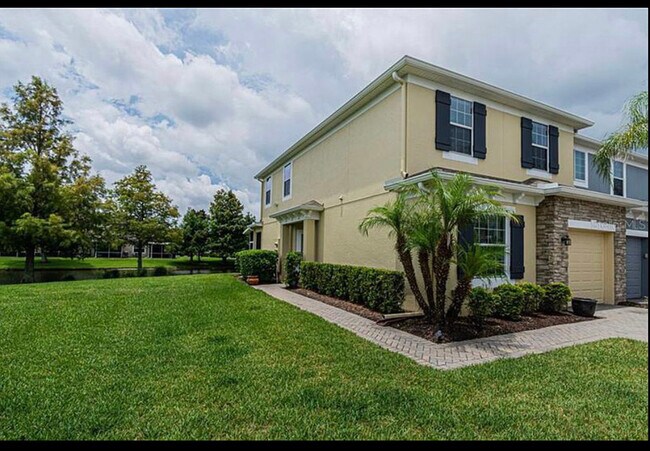 Foto del edificio - 2758 River Landing Dr