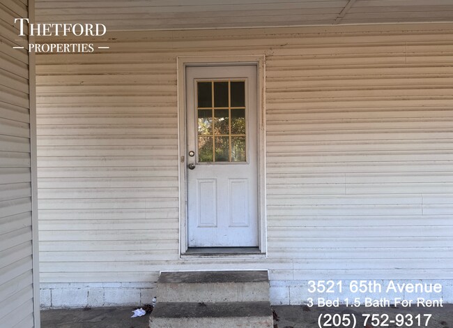 Foto del edificio - 3 Bed 1.5 Bath House for Rent