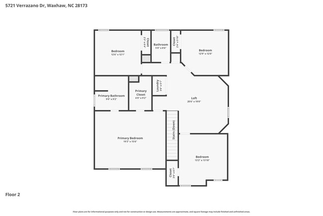 Building Photo - 5721 Verrazano Dr