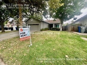 Building Photo - 2253 Clapton Way