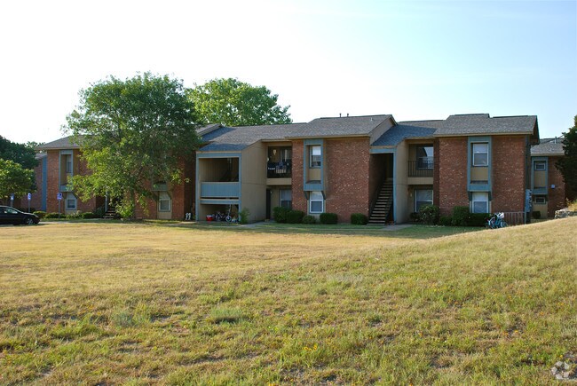 Foto del edificio - Granbury Heights Apartments
