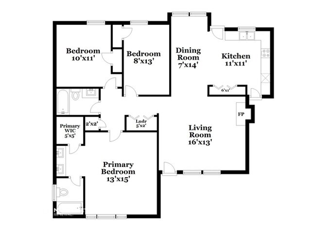 Building Photo - 1212 Piney Glen Ln