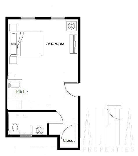 Building Photo - 205 Avenue B