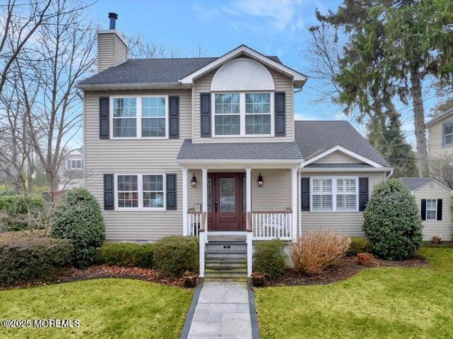 Foto principal - 610 Laurel Ave