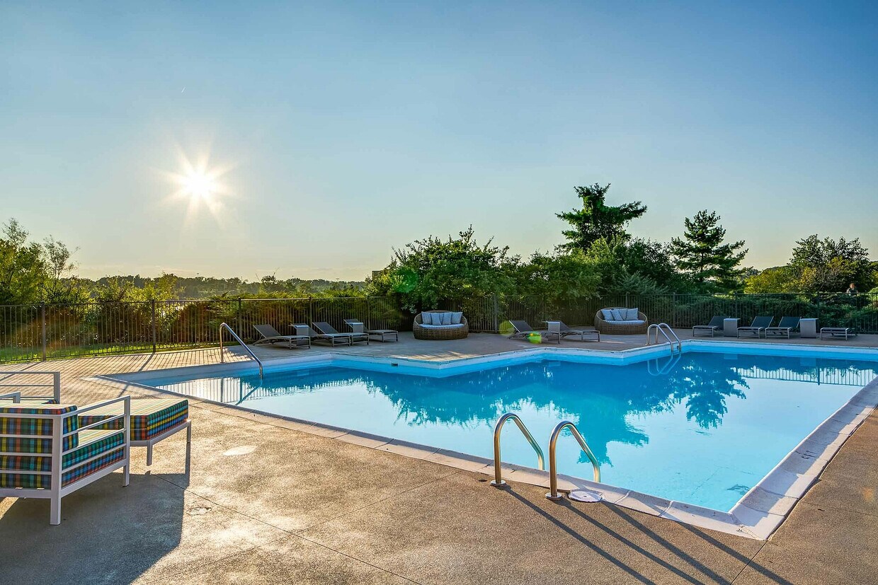 Foto principal - Grandview Apartments