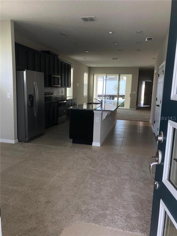 Foto del edificio - 16419 Olive Hill Dr