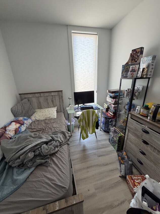 Photo du bâtiment - 316 Somerset St. E