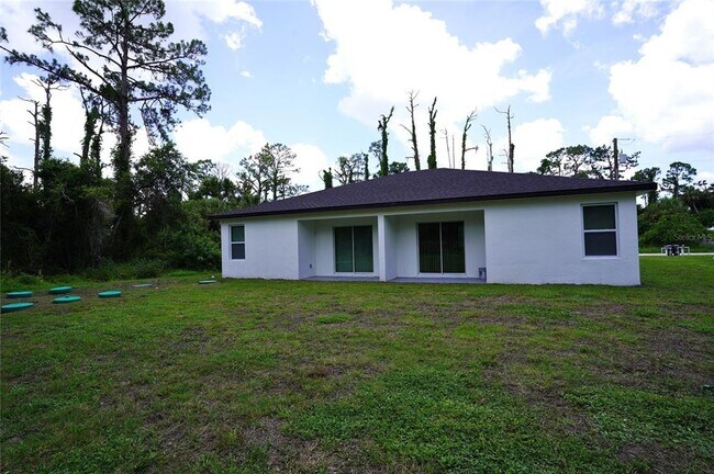 Building Photo - 17072 Byron Ave