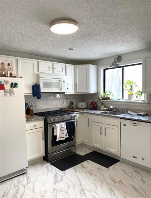 Foto del edificio - 36 Linden St