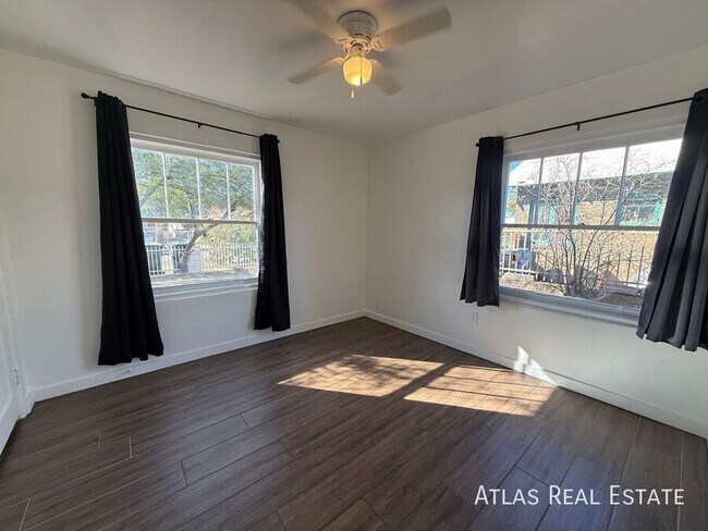 Foto del edificio - 1606 W Taylor St