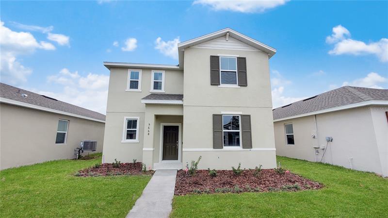 Foto principal - 1451 Flatwood St