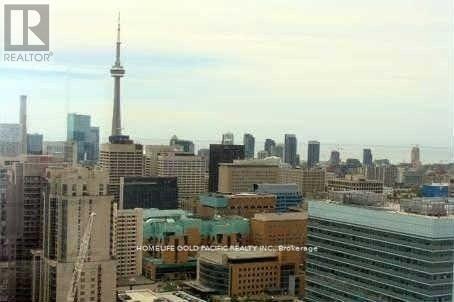 Photo du bâtiment - 38 Grenville St