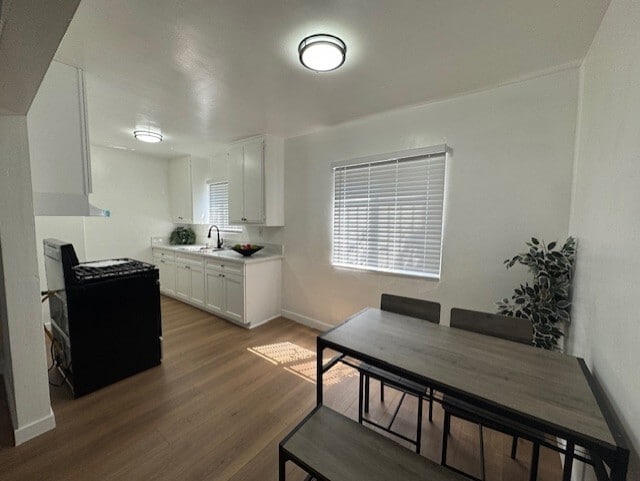 Photo - 1380 Exposition Blvd (Los Angeles, CA) Apartment
