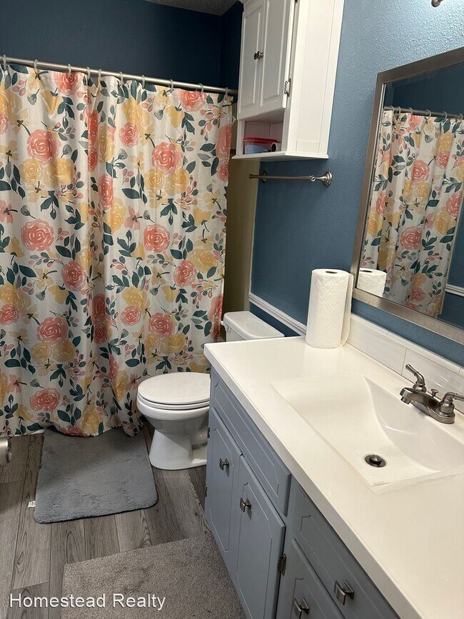Foto del edificio - 3 br, 2 bath House - 387 Pinchback Rd.