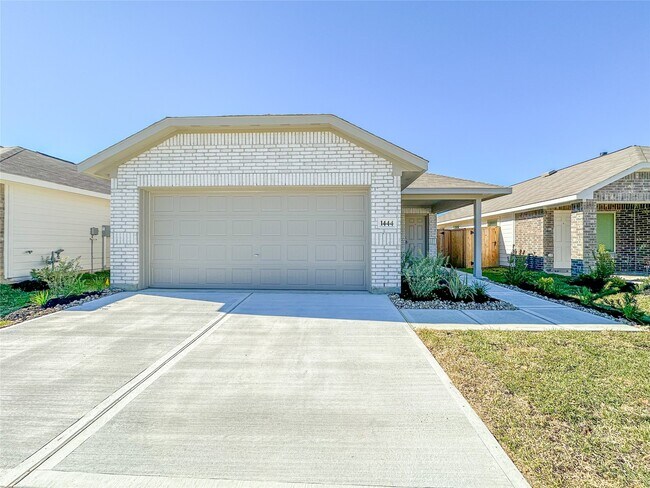 Foto del edificio - 1444 Las Cuevas Dr