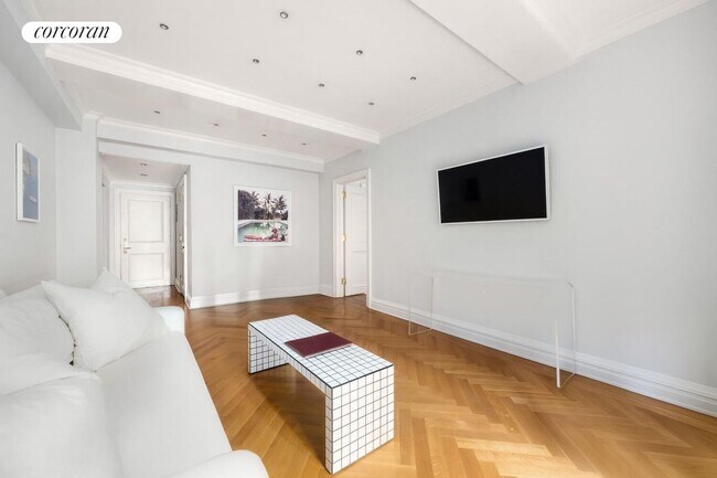 Foto del edificio - 502 Park Ave