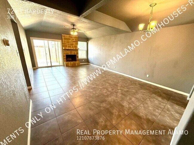 Foto del edificio - 7243 Hardesty-
