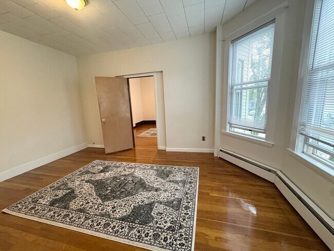 Foto del edificio - 89 Hampshire St