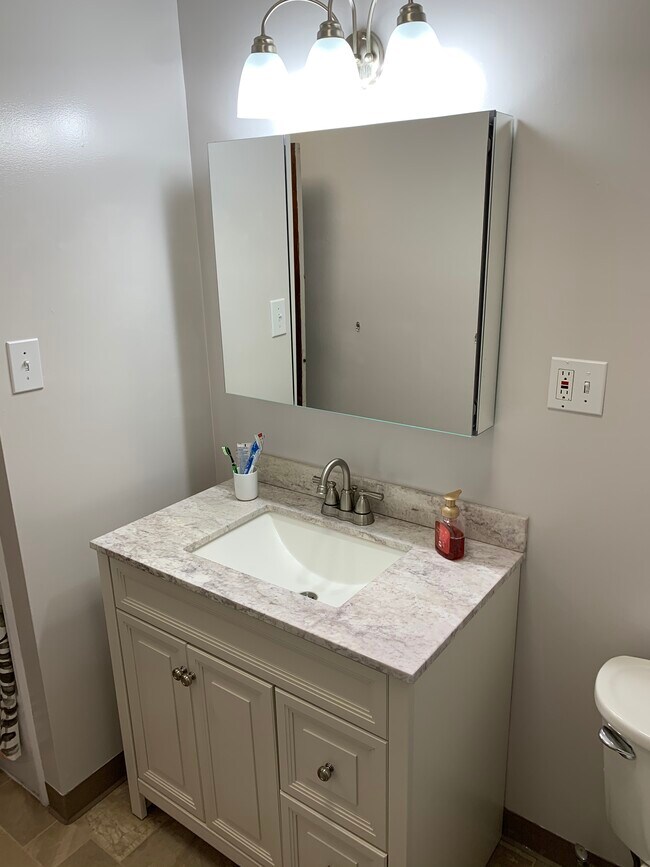 Foto del edificio - 444 Morris St