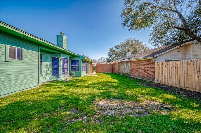 Foto del edificio - 18623 Willow Moss Dr