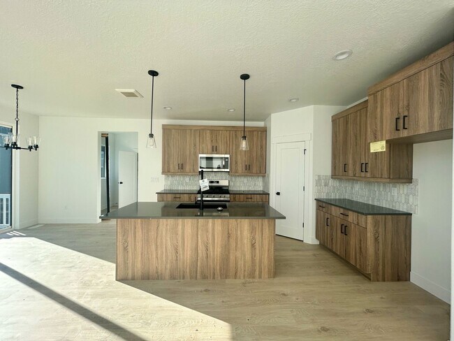 Foto del edificio - 3793 W 1200 N