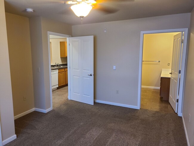 Foto del interior - The Residences at 843 Oak