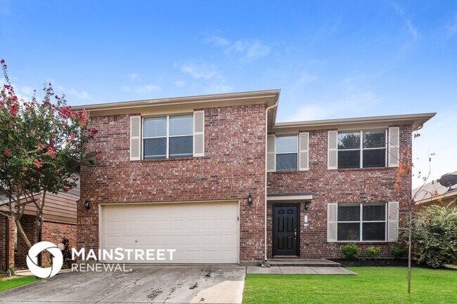 Foto del edificio - 4820 Trail Hollow Dr
