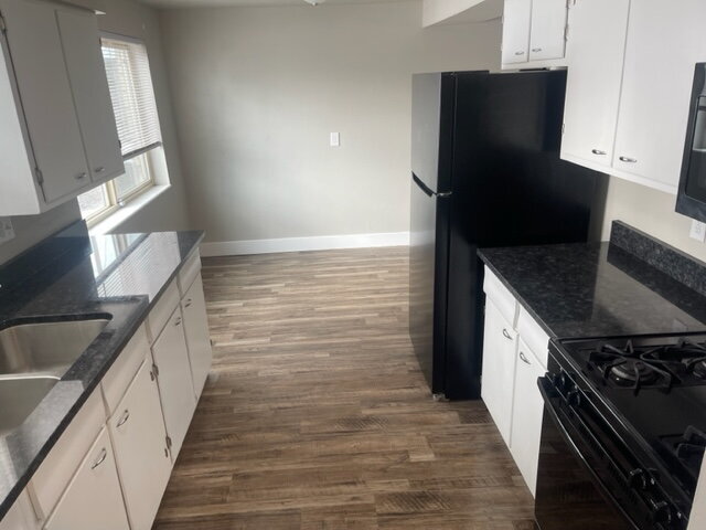 Foto del edificio - "Charming 2-Bed Retreat in Washington Terrace – Cozy Comfort at 912 Sq Ft!"