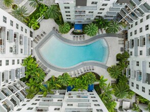 Building Photo - ArtSquare at Hallandale