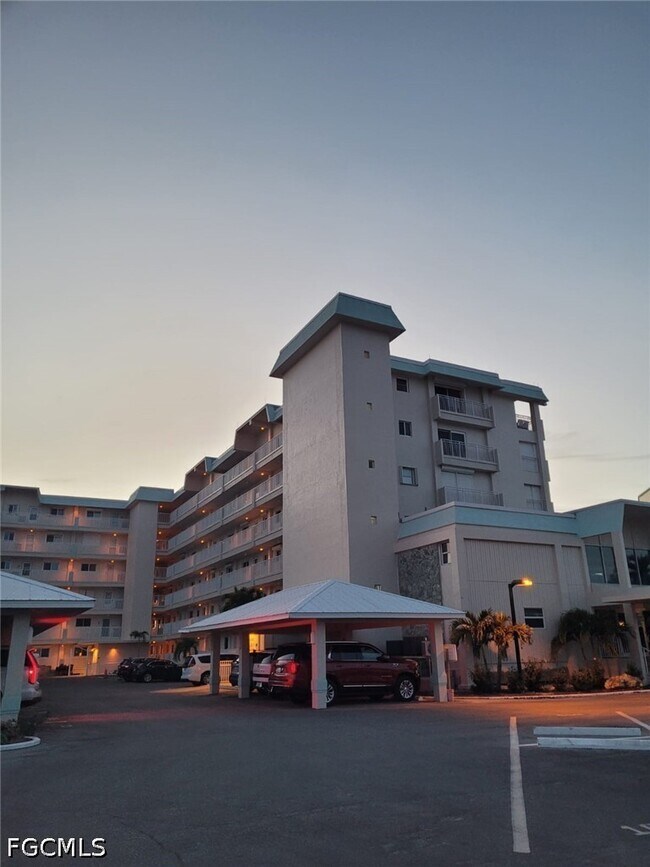 Building Photo - 7400 Estero Blvd
