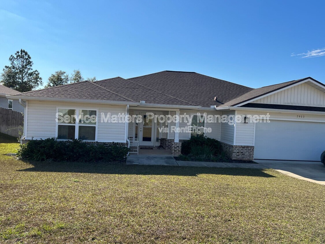 Primary Photo - 7913 Majestic Cypress Dr