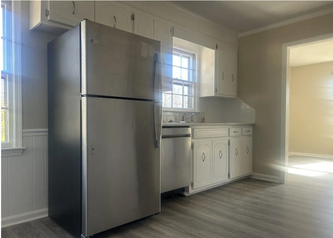 Updated kitchen - 405 E Suena Dr