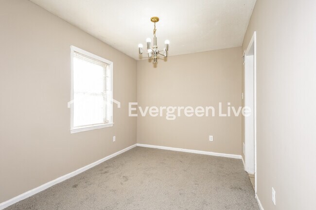 Foto del edificio - 4996 Harrington Ave