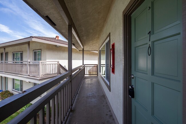 Foto del interior - Stoneybrook Apartments