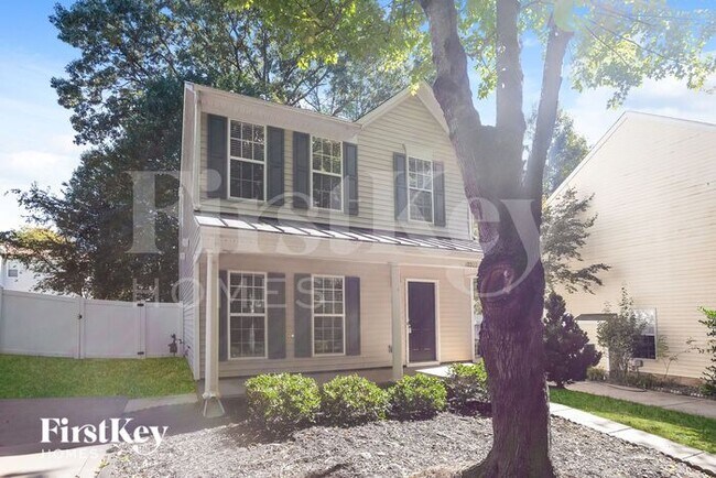 Foto del edificio - 10322 Meadow Crossing Ln