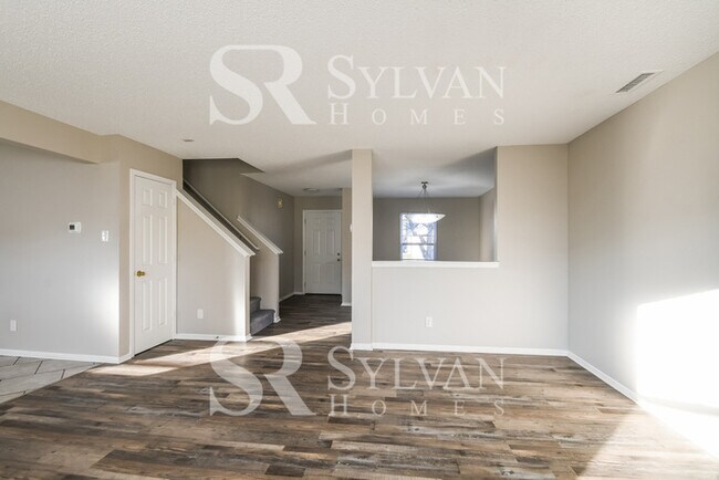 Building Photo - Life Just Got Better!