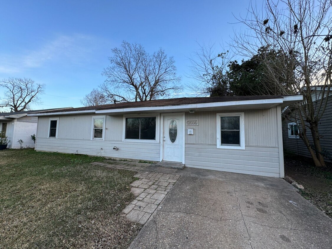 Foto principal - Close to Barksdale Air Force Base...