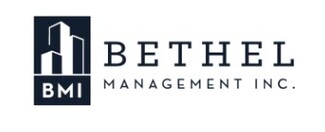 Property Management Company Logo