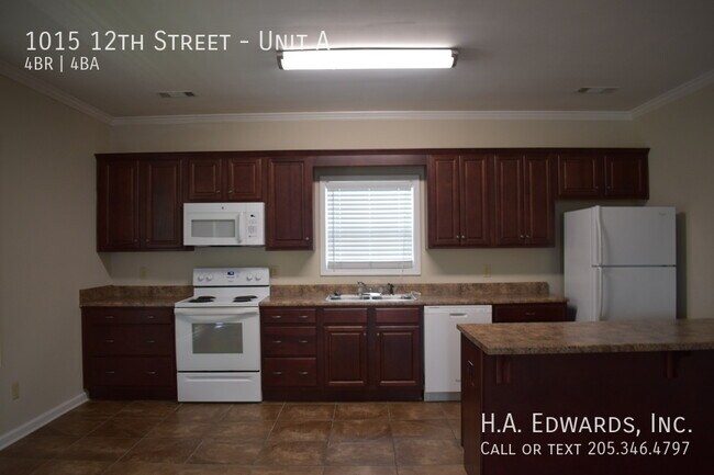 Foto del edificio - 1015 12th St