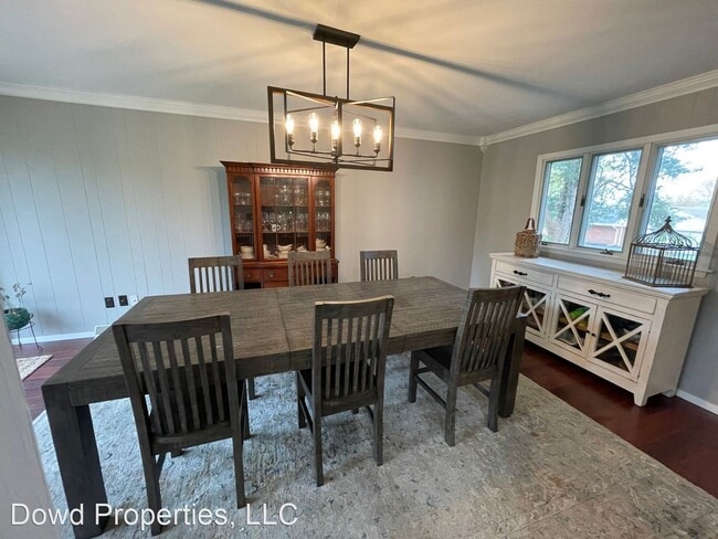 Building Photo - 3 br, 2 bath House - 17 Knollcrest Court