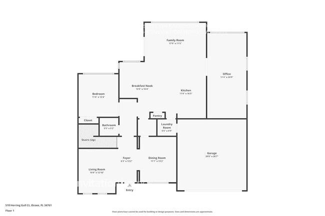 Foto del edificio - 518 Herring Gull Ct