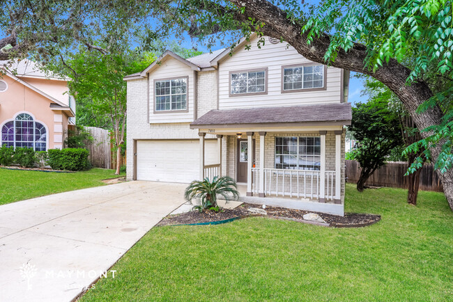 Building Photo - 7831 Braun Bend