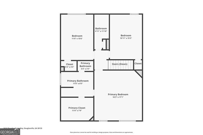 Building Photo - 2615 Thunder Basin Way