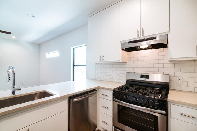 Foto del edificio - 609 Boundary St