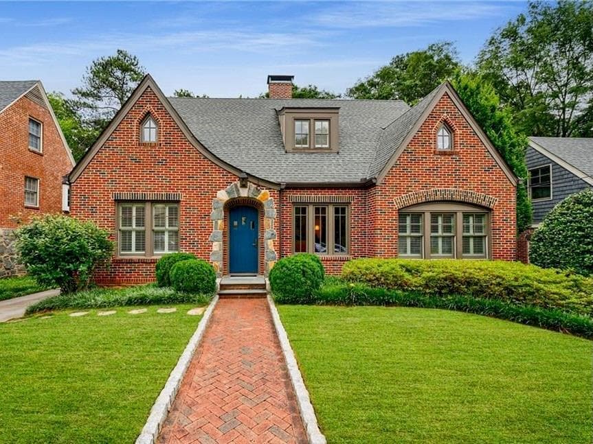 Foto principal - 1146 Cumberland Rd NE